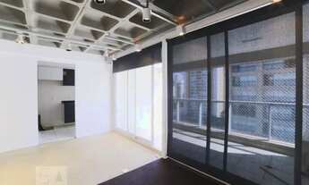 Imagem 4: Apartamento para Aluguel - Campo Belo, 1 Quarto, 51 m2