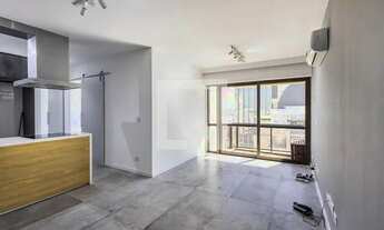 Imagem: Apartamento à Venda - Jardim Paulista