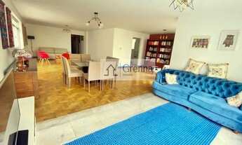 Imagem 2: Apartamento com 210m² no Jardim Paulista SP