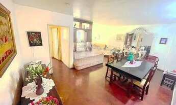 Imagem 5: Apartamento à venda, 3 quartos, 1 suíte, 1 vaga, Copacabana - RIO DE JANEIRO/RJ