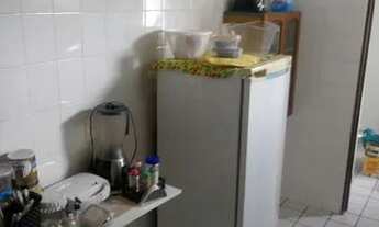 Imagem 3: Apartamento para aluguel possui 74 metros quadrados com 3 quartos condomínio incluso