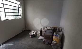 Imagem 6: Prédio comercial em Santana