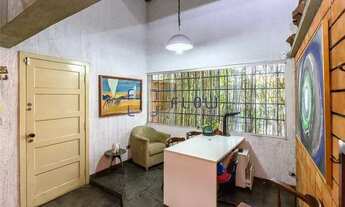 Imagem 5: Casa Comercial para Venda em São Paulo, Moema, 1 dormitório, 1 banheiro, 3 vagas