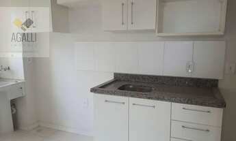 Imagem 5: Apartamento com 2 dormitórios para alugar por R$ 1.705,00/mês - Pinheirinho - Curitiba/PR