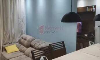 Imagem 2: Jundiaí - Apartamento Padrão - Recanto Quarto Centenário