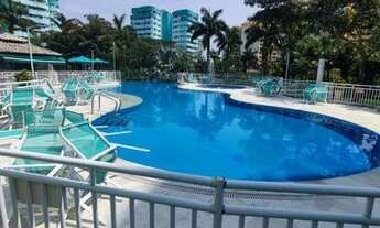 Imagem 5: Ótima Oportunidade no condomínio Grandes Lagos 2 quartos 458mil