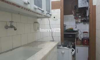 Imagem 3: Flamengo Apartamento com 1 dormitório