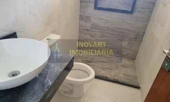 Imagem 2: !COD 775 Excelente casa na Nova São Pedro, com 3 quartos