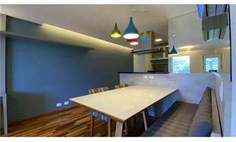 Imagem 2: APARTAMENTO RESIDENCIAL em São Paulo - SP, Liberdade