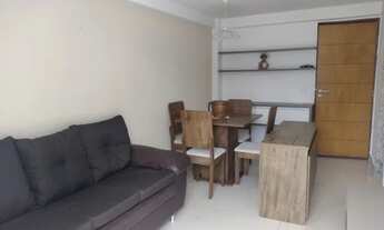 Imagem 3: Apartamento para aluguel possui 36 metros quadrados com 1 quarto em Bessa - João Pessoa