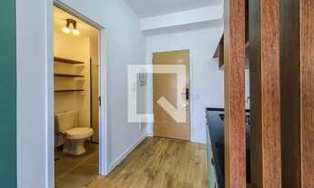 Imagem 7: Apartamento para Aluguel - Vila Mariana, 1 Quarto, 27 m2