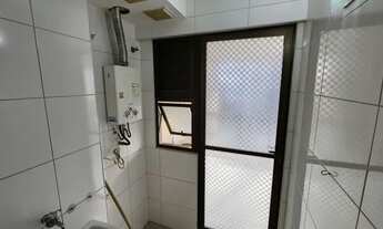 Imagem 13: Apartamento para locação no condomínio Park Premium Recreio