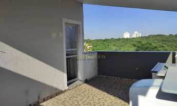 Imagem 4: AV - Apartamento Duplex para venda