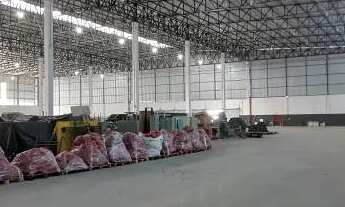 Imagem 4: Aluga -se Galpão com 6090m2 Área construída Av:Torquato Tapajós Manaus Am