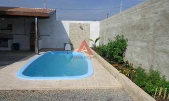 Imagem 7: JACAREí - Casa Padrão - Jardim Leblon