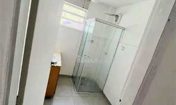 Imagem 7: Apartamento com 1 dormitório para alugar, 51 m² por R$ 2.443,01/mês - Jardim América - São