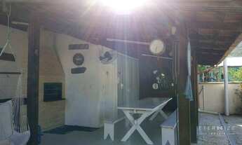 Imagem 7: Casa com piscina para alugar