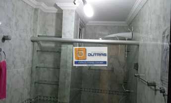 Imagem 13: Apartamento com 3 dormitórios, 84 m² - venda por R$ 320.000,00 ou aluguel por R$ 1.944,00