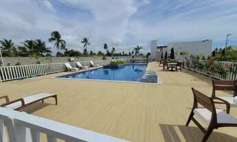 Imagem 2: Terreno no Sol e Praia de 277m² Sul - Oportunidade