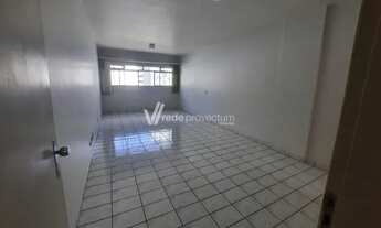 Imagem 2: Kitnet - Centro - Campinas