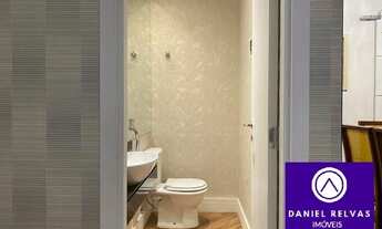 Imagem 7: Lindo Apartamento, Mobiliado e Decorado no Resort Tambore