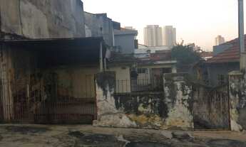 Imagem 3: Lote/Terreno para venda com 162 metros quadrados em Vila Prudente - São Paulo - SP