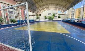 Imagem 5: Residencial Itamaraty 3/4 Reformado e Semi Mobiliado