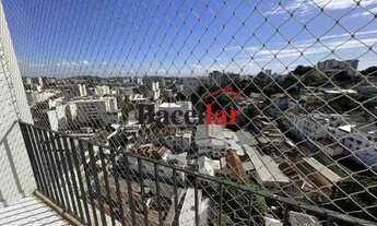 Imagem 3: Apartamento-À VENDA-Rio Comprido-Rio de Janeiro-RJ