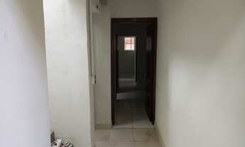 Imagem 2: Casa para aluguel possui 60 metros quadrados com 2 quartos em Boa Vista - Belo Horizonte