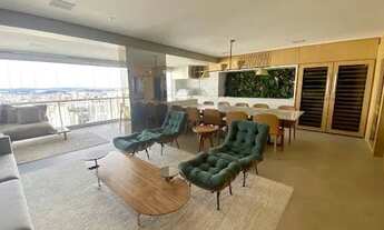 Imagem 7: Apartamento 3 suítes, varanda gourmet, lazer completo no morumbi