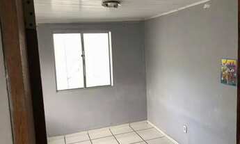 Imagem: Casa dos fundos com suíte