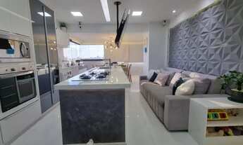 Imagem 6: Apartamento para Venda em Salvador, Boca do Rio, 2 dormitórios, 1 suíte, 2 banheiros, 2 va