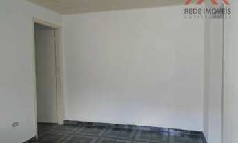 Imagem 6: Casa com 2 dormitórios para alugar, 40 m² por R$ 815,00/mês - Antônio Zanaga I - Americana