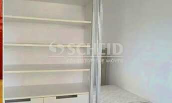 Imagem 6: LLINDO APARTAMENTO NO BROOKLIN, MOBILIADO