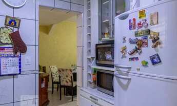 Imagem 5: Apartamento à Venda - Liberdade, 3 Quartos, 80 m2