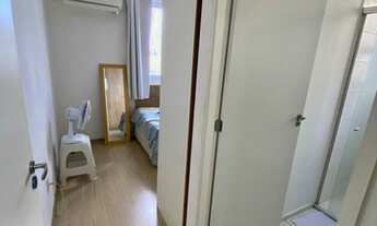 Imagem 7: Apartamento para aluguel tem 45 metros quadrados com 2 quartos em Flores - Manaus - AM