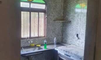 Imagem 3: Alugo barracão Casa com 1 dormitório