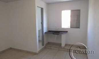 Imagem: Apartamento para alugar na mooca