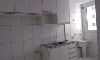 Imagem 6: Apartamento para aluguel possui 50 m2 com 2 quartos