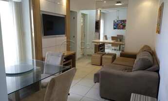 Imagem 2: Aracaju - Apartamento Padrão - Jabotiana