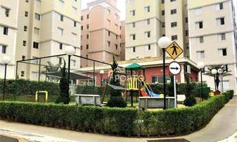 Imagem: Apartamento com 2 dormitórios à venda