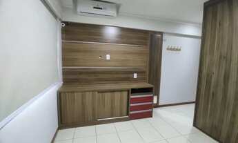 Imagem 6: Cond. Maison Cartier (2 quartos) São Jorge