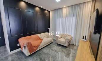 Imagem 4: Casa com 3 dormitórios, 153 m² - venda por R$ 1.000.000,00 ou aluguel por R$ 6.418,00/mês