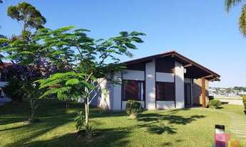 Imagem: JOINVILLE - Casa Padrão - Bom Retiro