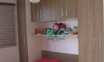 Imagem 2: Apartamento com 3 dormitórios à venda, 54 m² por R$ 240.000 - Morumbi - São Paulo/SP