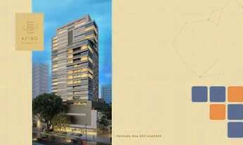 Imagem: Apartamento com 4 dormitórios à venda