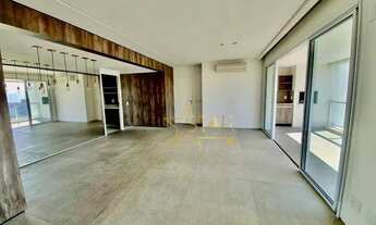 Imagem 6: Apartamento com 3 dormitórios à venda, 116 m² por R$ 1.820.000,00 - Brooklin - São Paulo/S