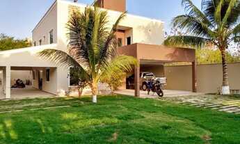 Imagem 3: CASA NO CALHAU Casa com 4 dormitórios