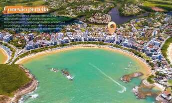 Imagem 2: Apartamento à venda, 4 quartos, 2 suítes, 3 vagas, ENSEADA AZUL - Guarapari/ES