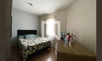 Imagem 2: Apartamento para Aluguel - Jardim Éster Yolanda, 2 Quartos, 56 m2